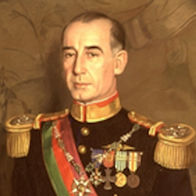 generalfranciscocraveirolopes